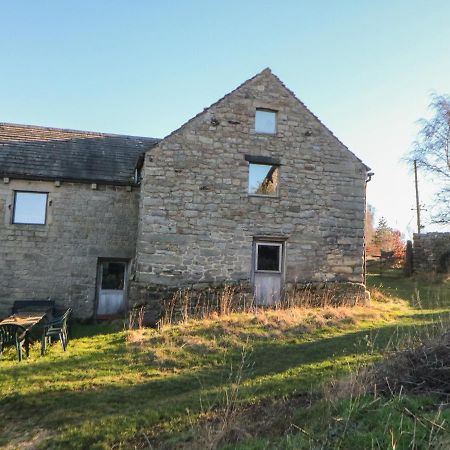 Wyndell Cruck Cottage Sheffield Esterno foto